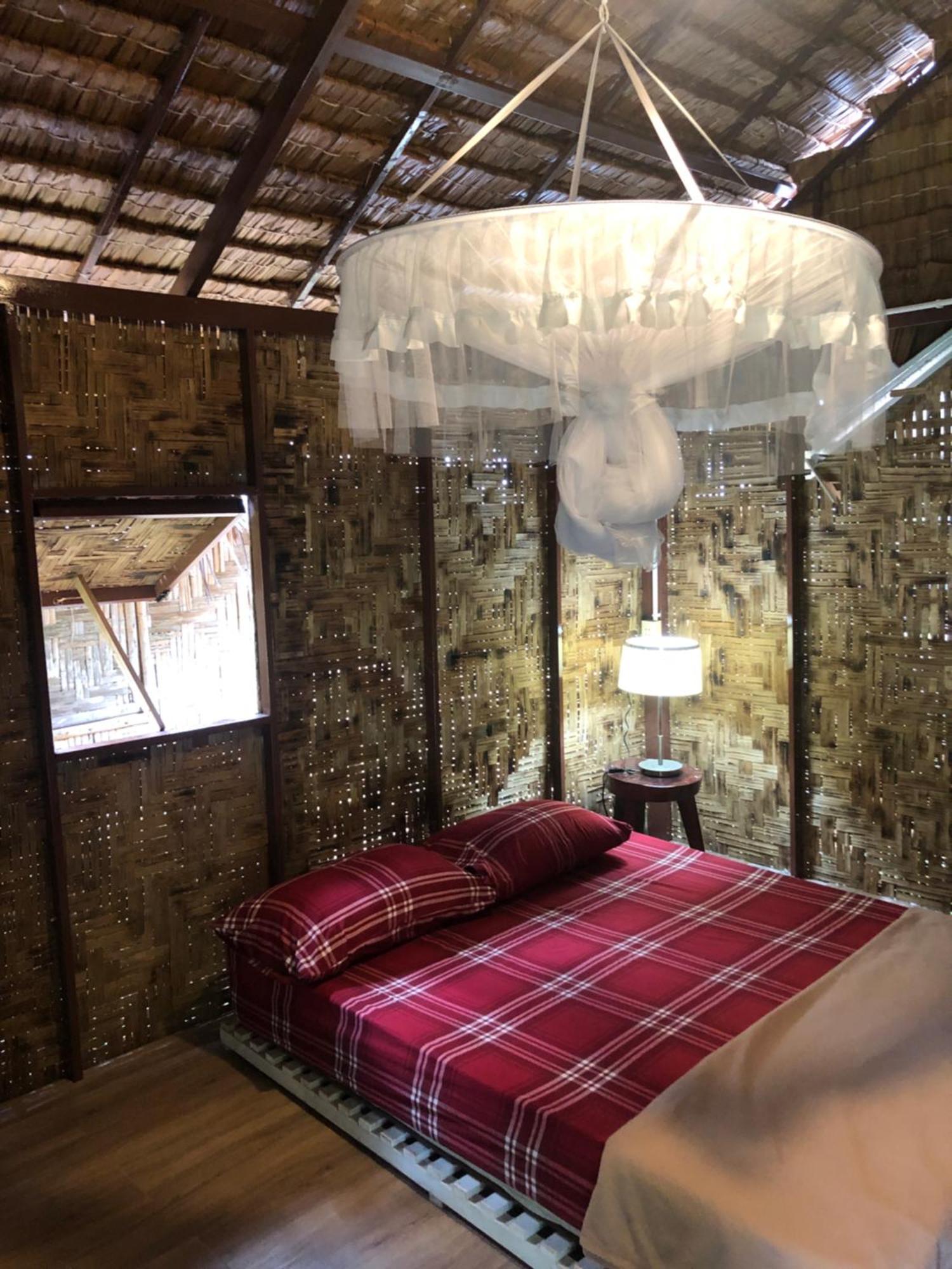 Meechok Organic Home Ao Nang Dış mekan fotoğraf