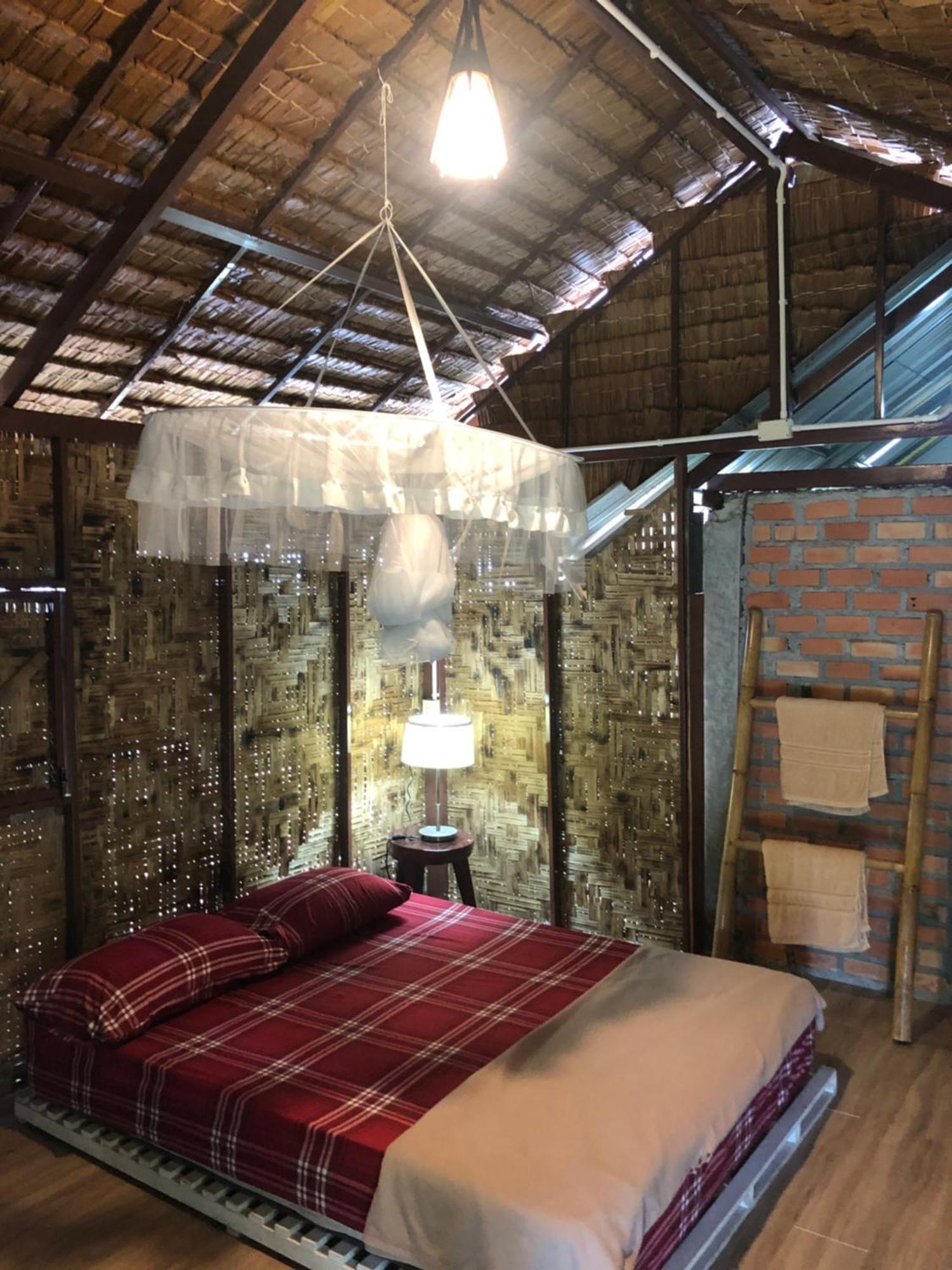 Meechok Organic Home Ao Nang Dış mekan fotoğraf