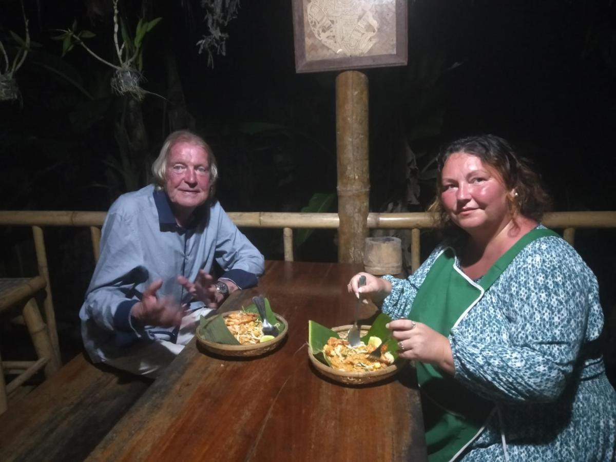 Meechok Organic Home Ao Nang Dış mekan fotoğraf