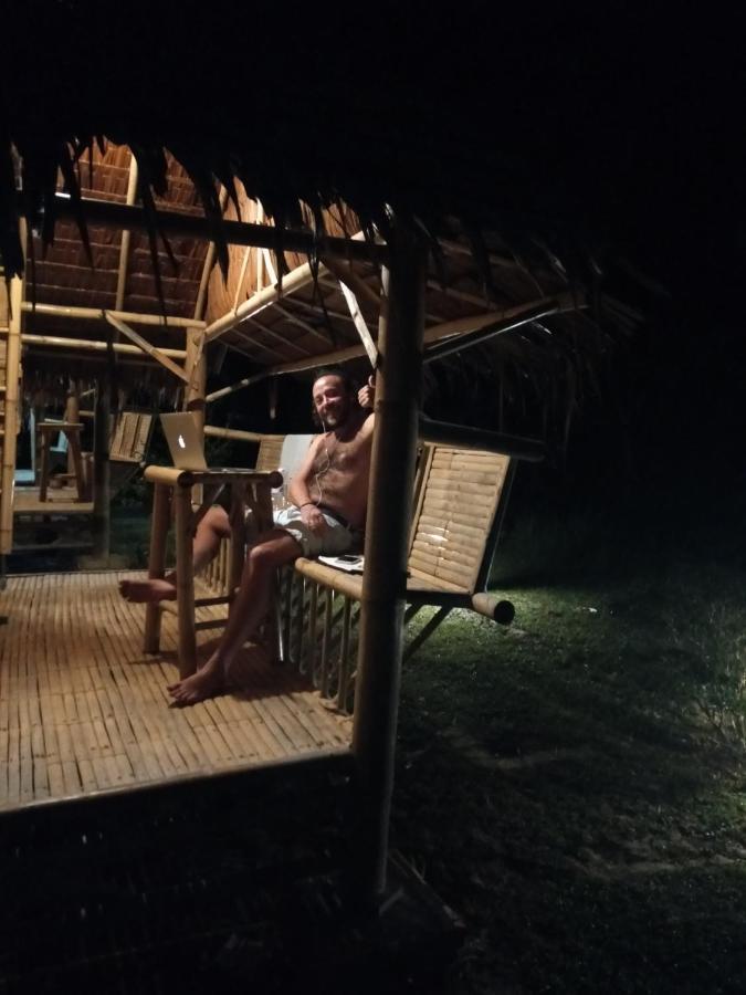 Meechok Organic Home Ao Nang Dış mekan fotoğraf